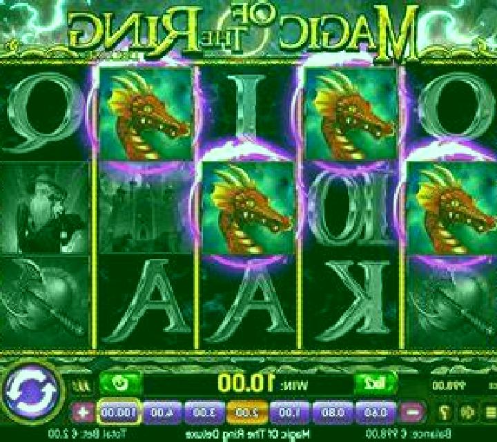 Blue Thunder slot game