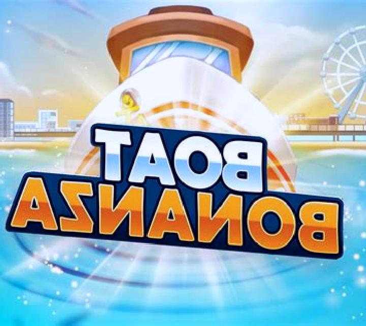 Boat Bonanza Down Under online slot