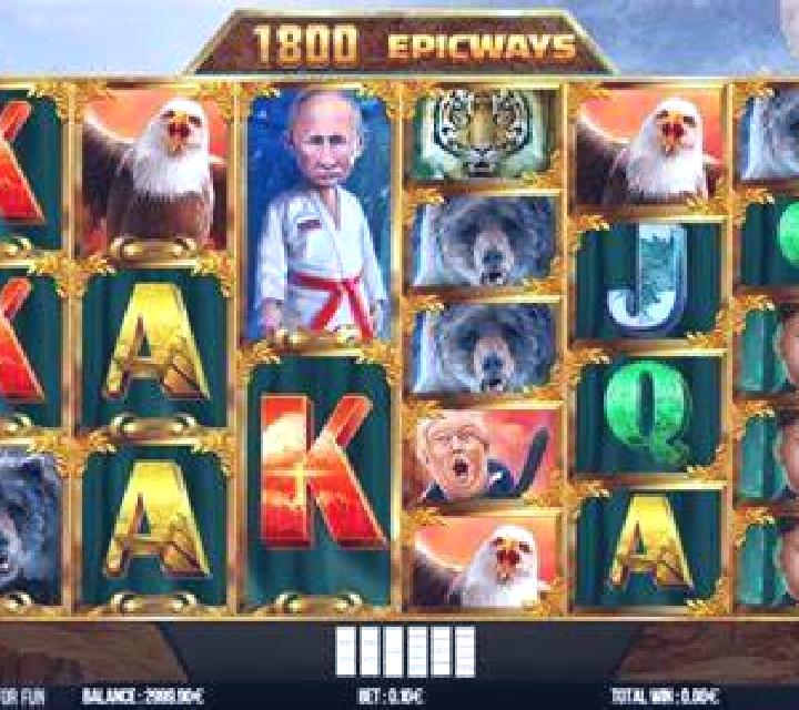 Bonus Poker (Genii) online slot