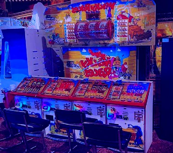 Book of Ancients slot