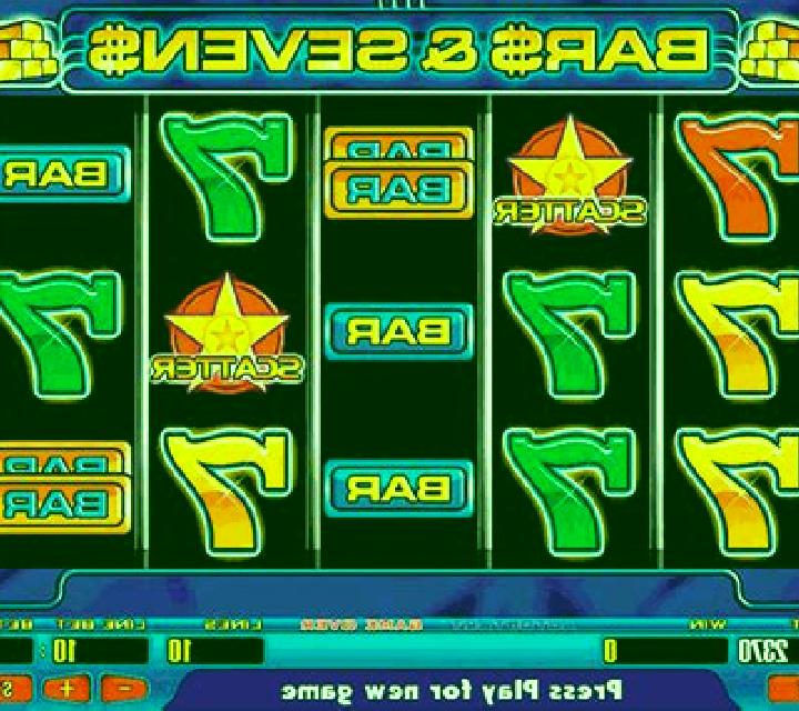 Book Of Ba al online slot