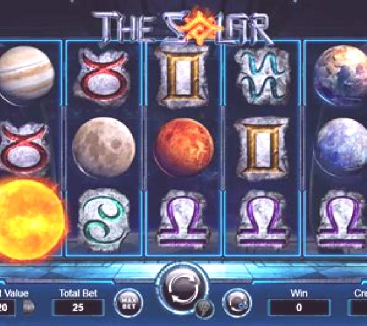 Book of Blood online slot