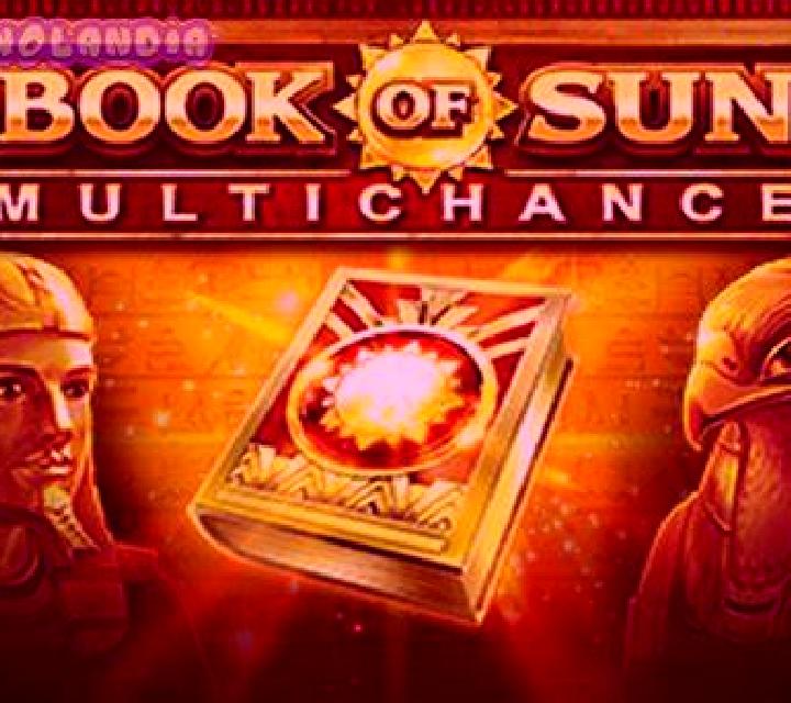 Book of Kingdoms slot