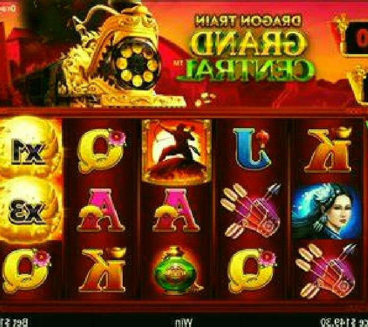 Book of Treasures (Concept Gaming) online slot