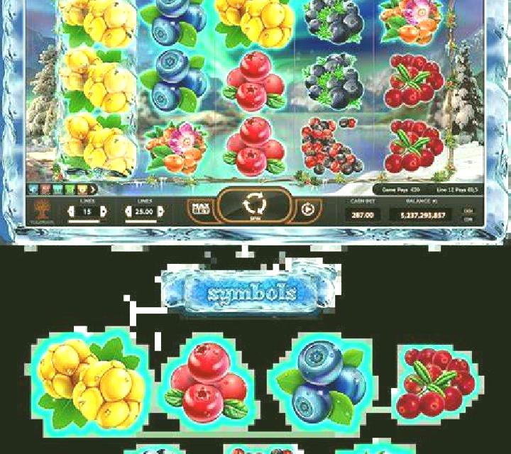 Book of Whispers slot