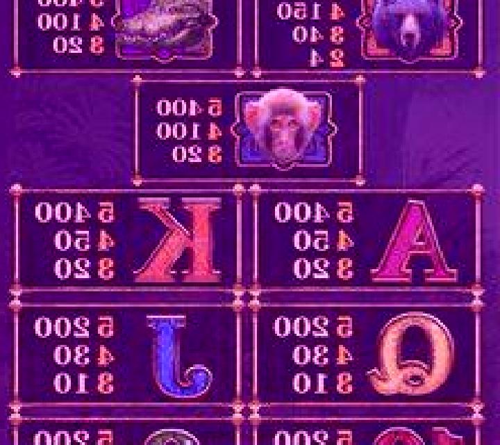 BoomBasket slot machine