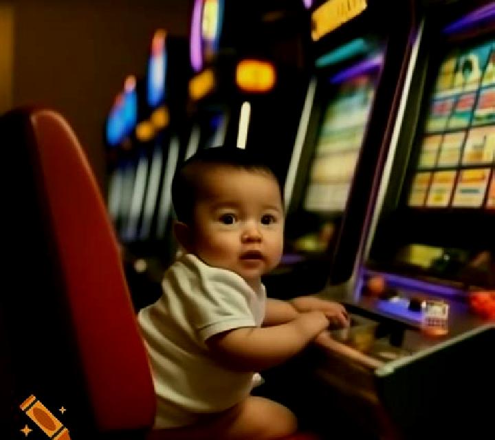 Boss Vegas slot
