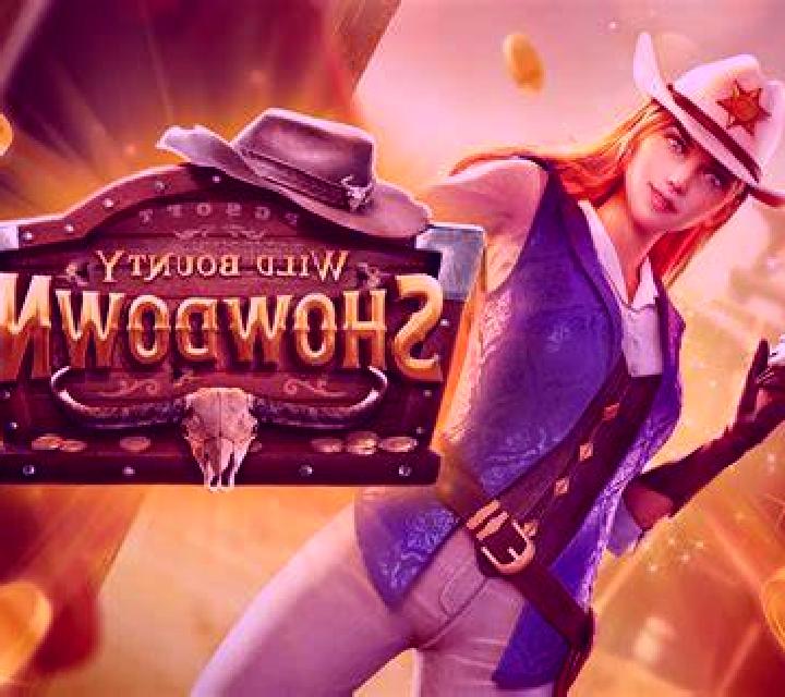 Bounty Bay slot game