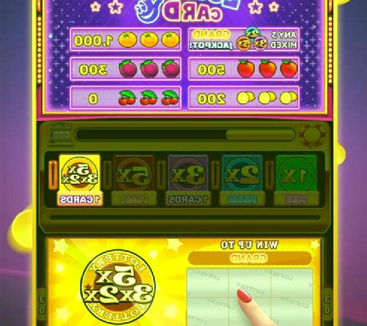 Bounty Hunter (BP Games) slot