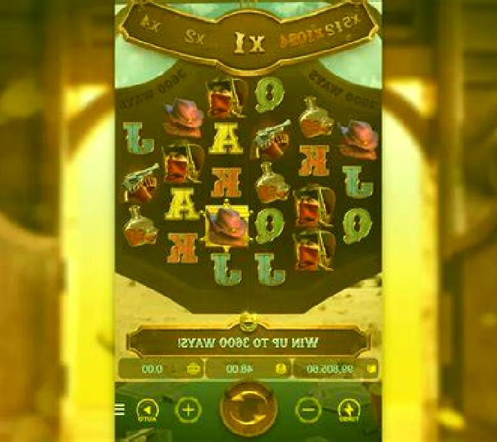 Bounty Raid 2 slot
