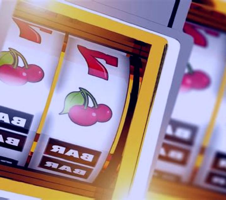 Brainwashed slot