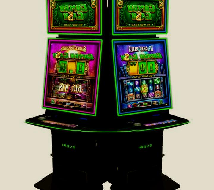 Brasil Farm online slot
