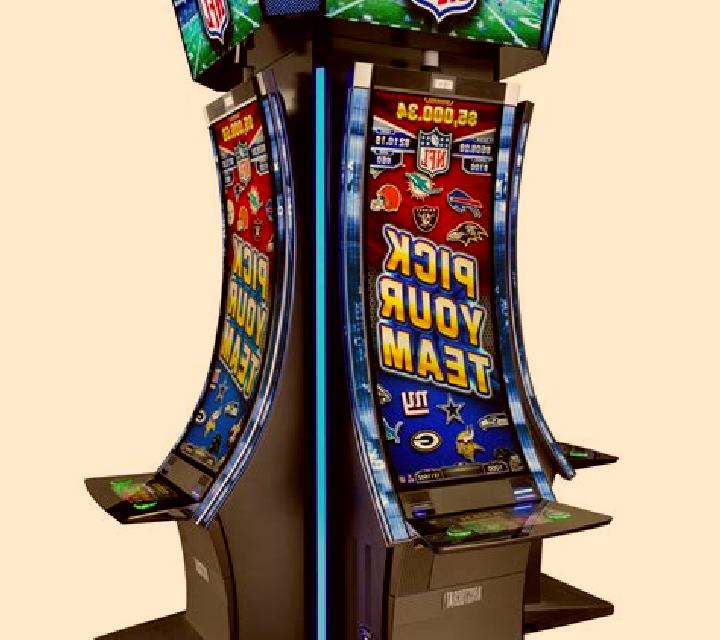 Break Away Gold online slot