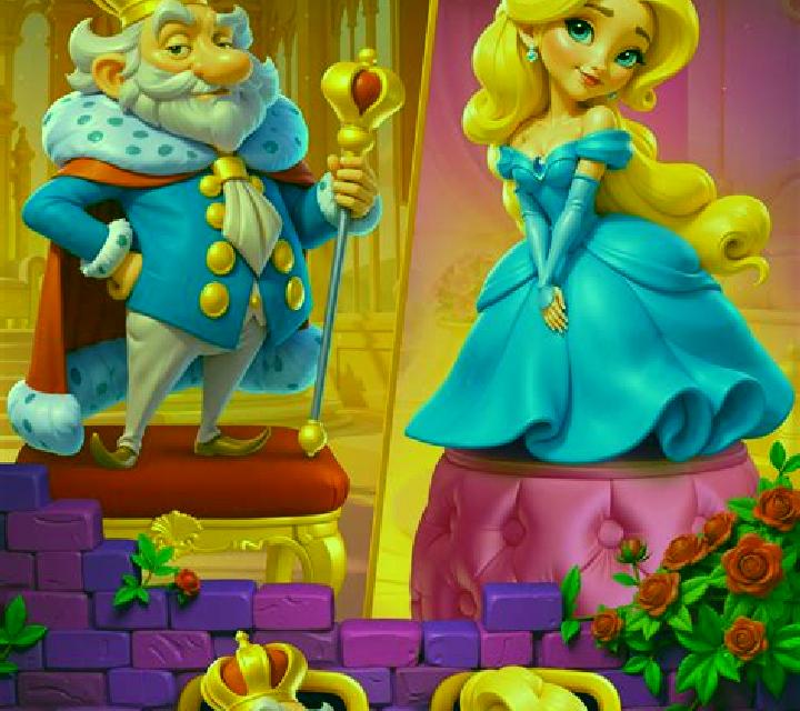 Break Away Spin Royal online slot