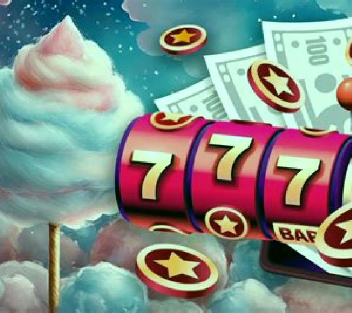 Bruno s Vegas Gold Blitz slot machine