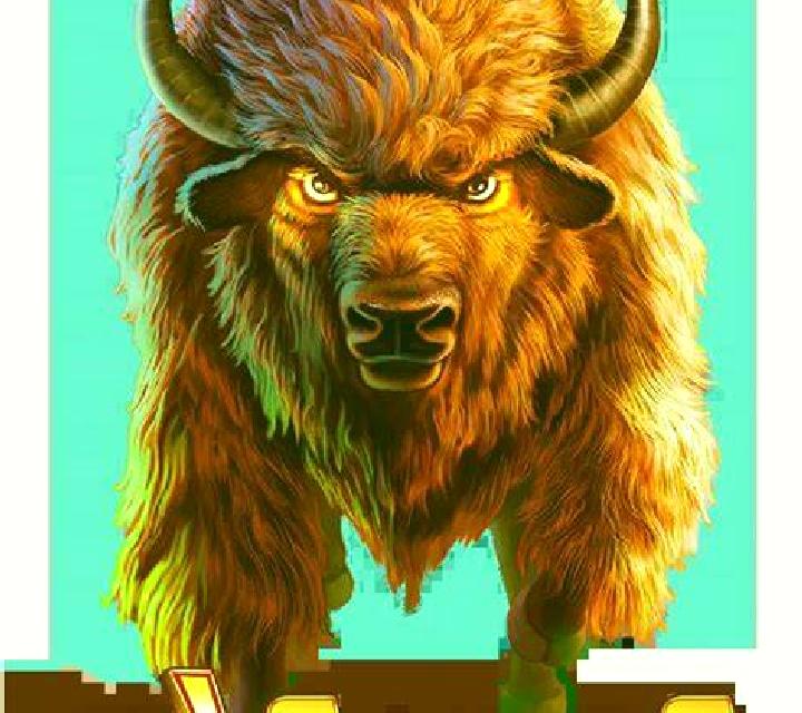 Buffalo Blitz Megaways slot game