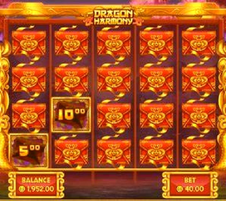 Buffalo Hunter slot game