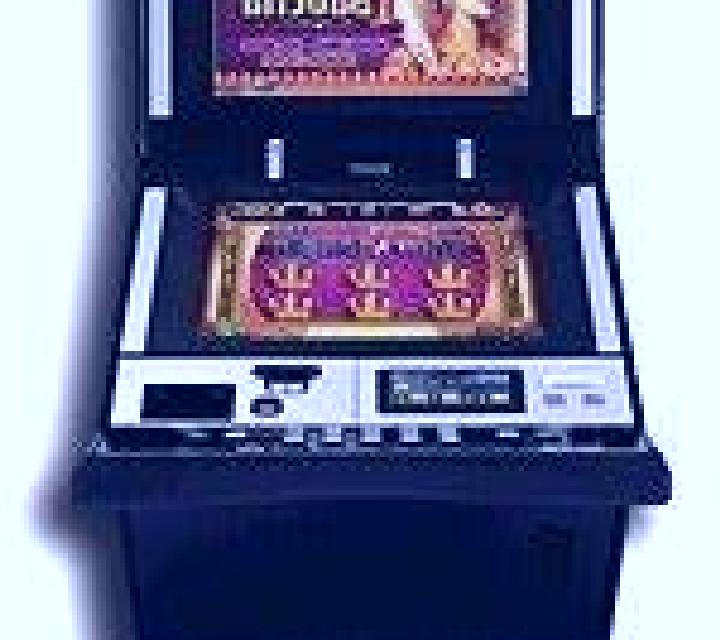Buffalo: Wild Power slot machine