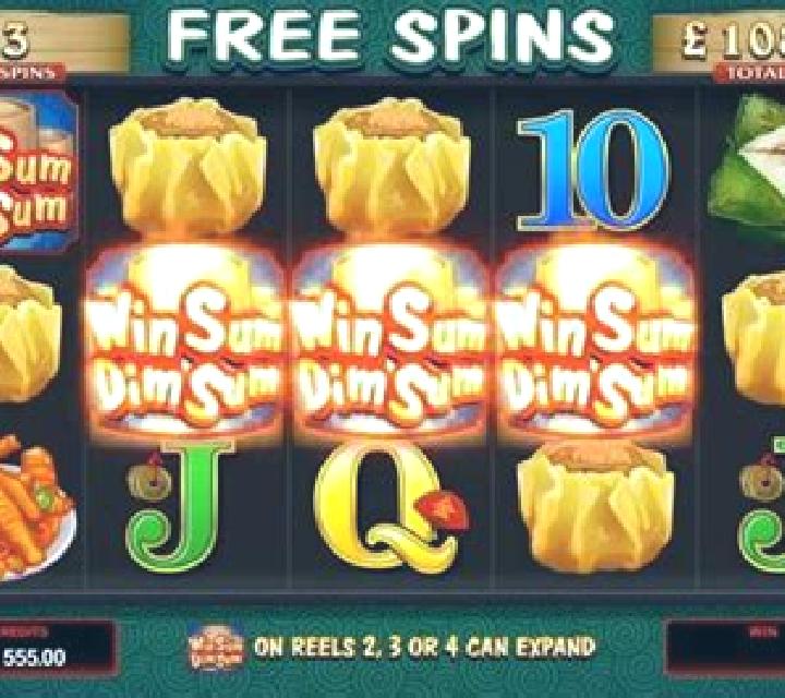 Bugged Out slot game