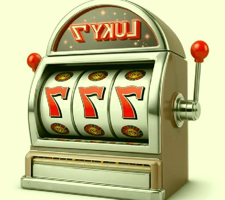Bullions of Gold slot machine