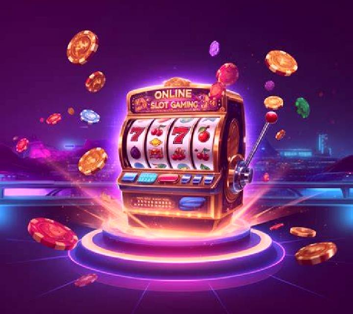 Burning Classics 2 slot machine