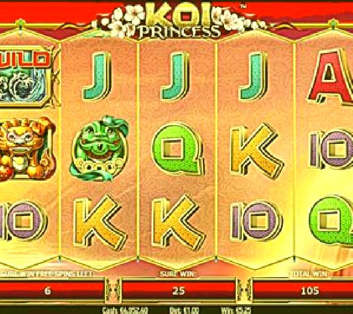 Calacas Cash slot
