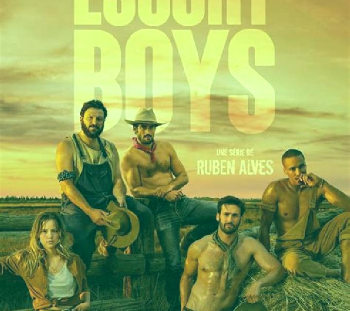 California Gold Rush slot