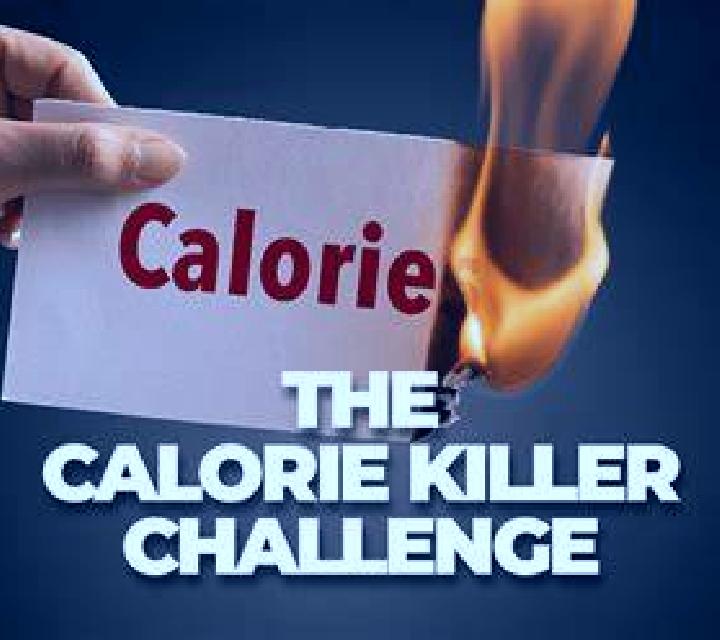 Calorie Killer slot