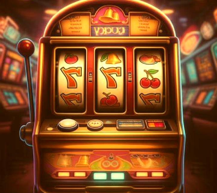 Candy Combo - Power Combo King Millions online slot