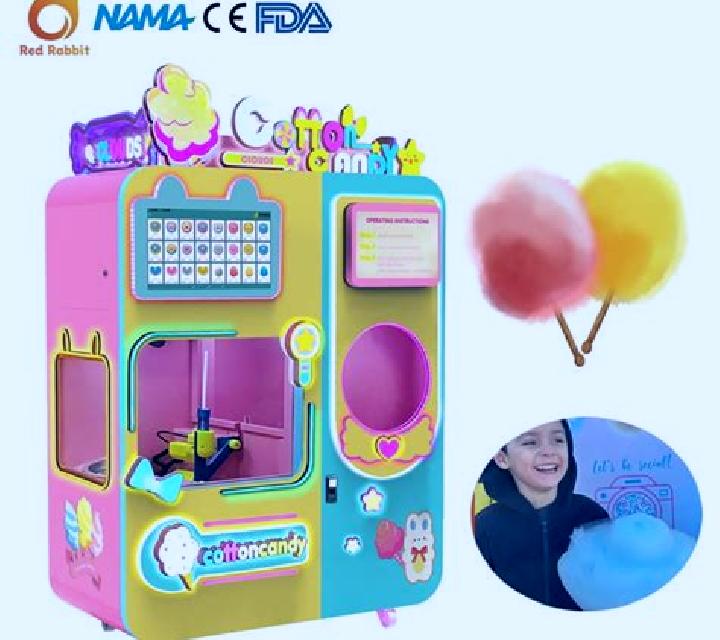 Candy Party 2 slot machine