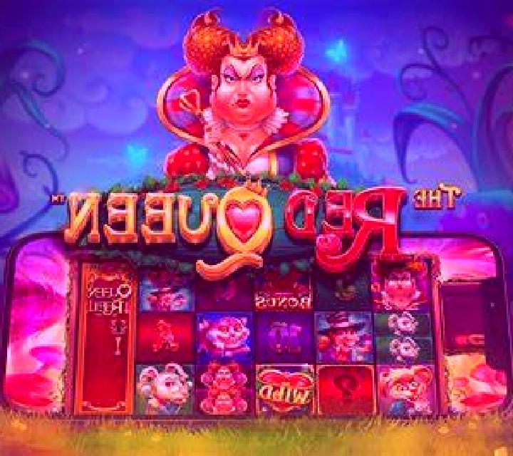 Candy Queen (Candy Queen) slot machine