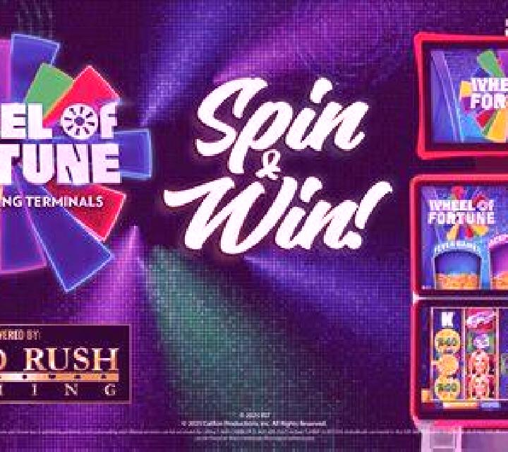 Candy Splash slot