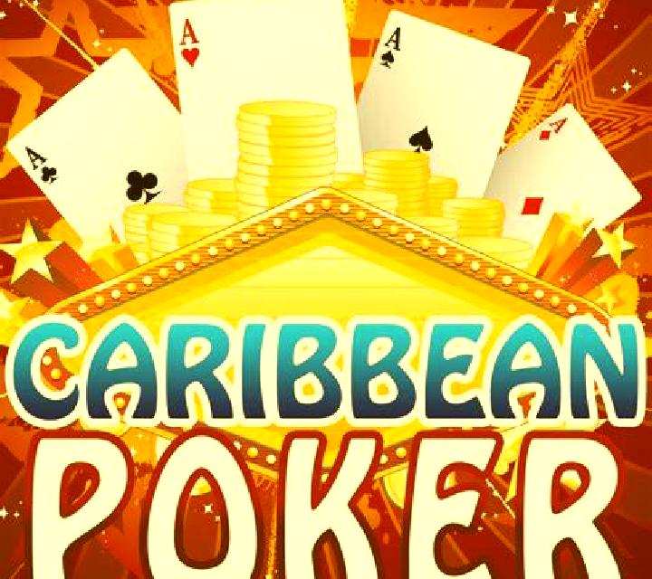 Caribbean Poker (esball) slot
