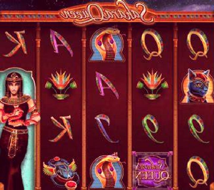Carts of Cash Tower slot game