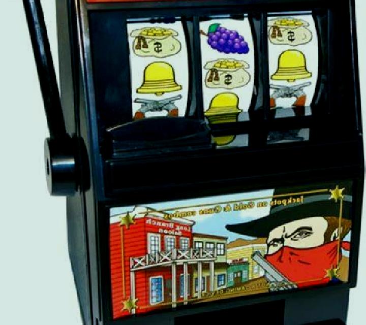 Cash Bunny slot