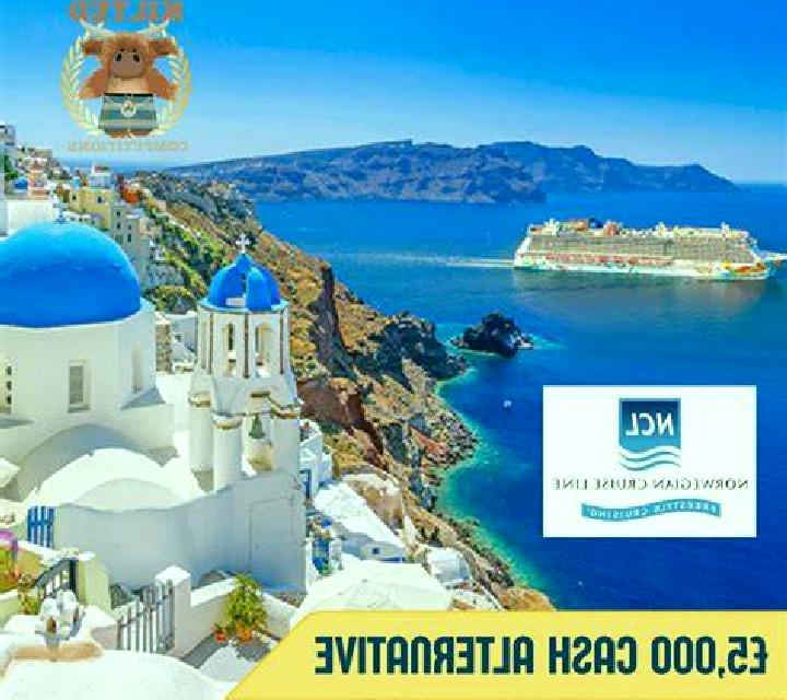 Cash Cruise online slot