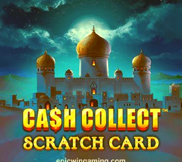 Cash Games+ Poker slot game