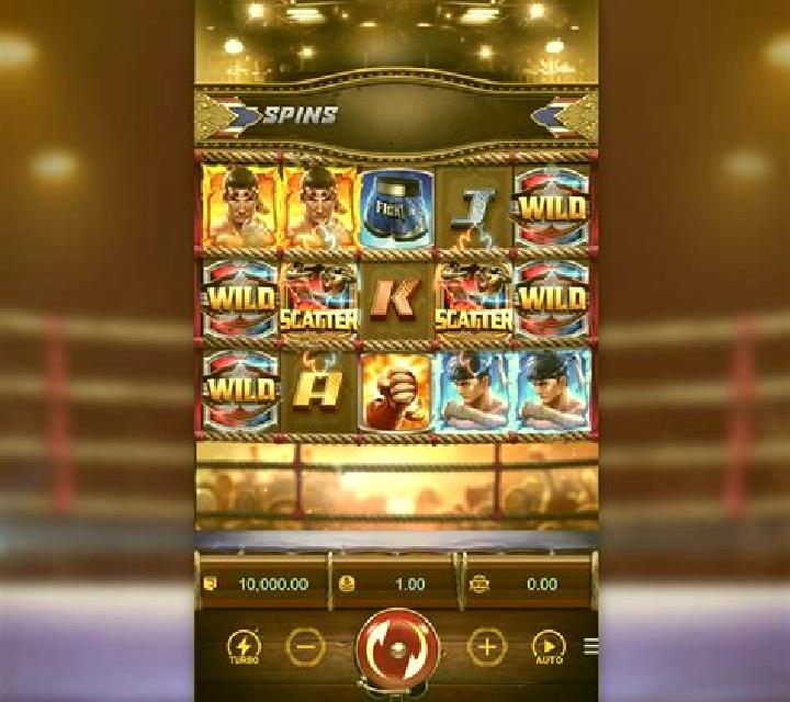 Cash Ladder Live slot