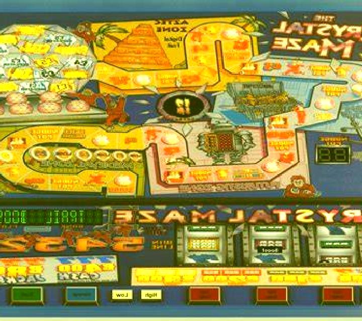 Cash Stampede slot game