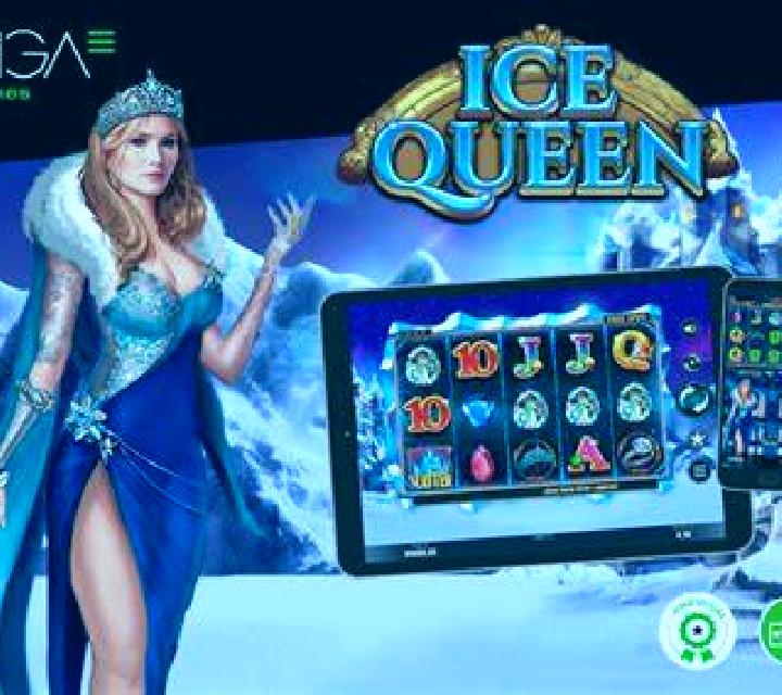 Casino Crops online slot