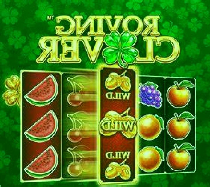 Casino Roulette (Endemol Games) slot machine