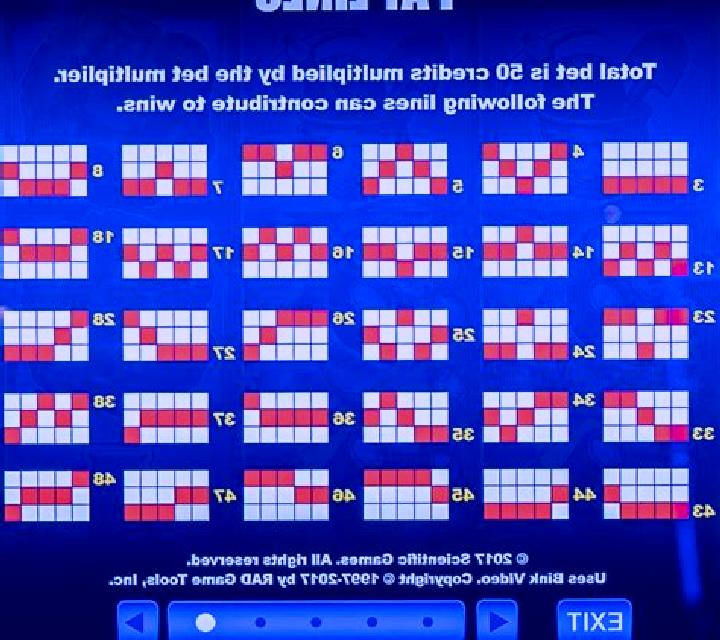 Catchup slot game