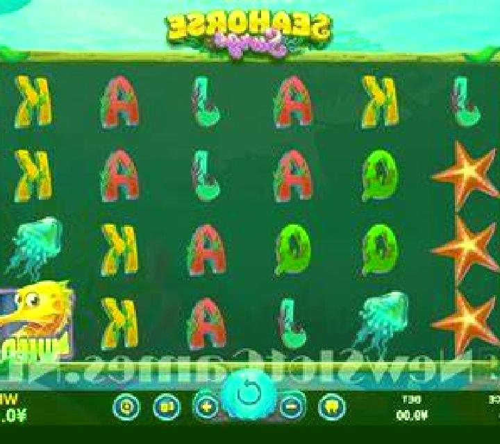 Catsino Royale slot machine