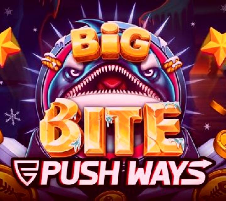 Chaos Wilds slot game