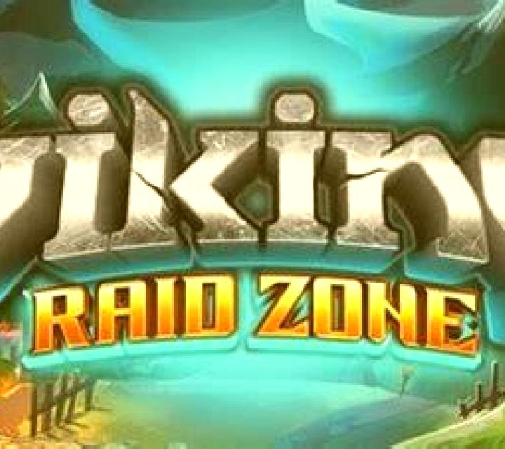 Charles Raider & The Sands of Fate Crash online slot