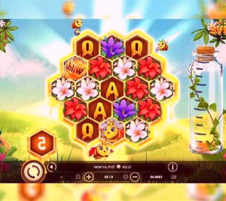 Chica Bonita online slot