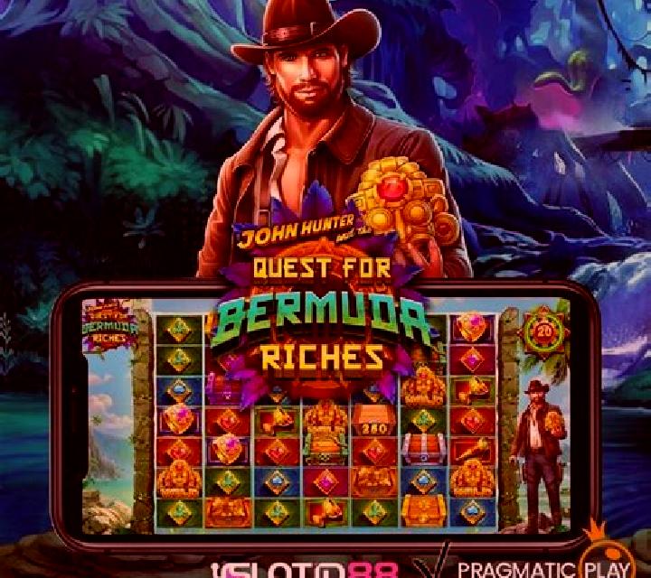 Chica Bonita slot machine