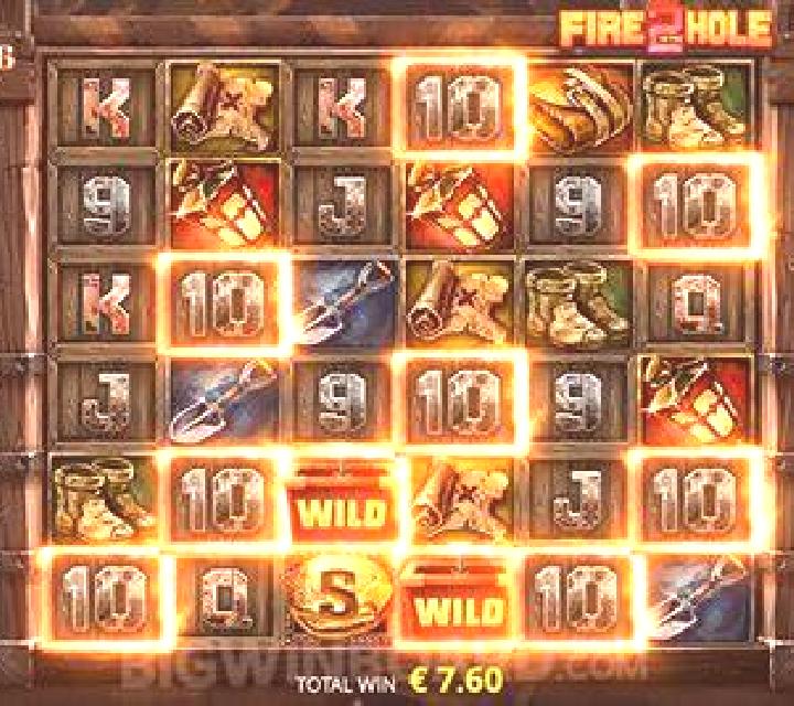 Chicken Road 2 Bonus slot machine