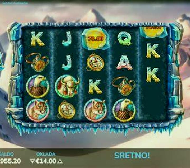 Chilli Bomb slot