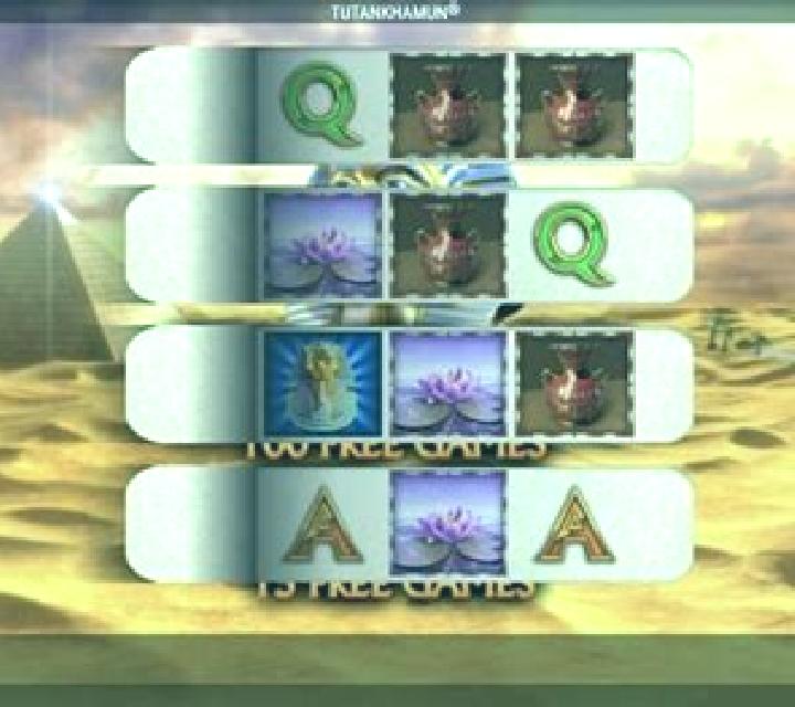 Christmas Santa slot
